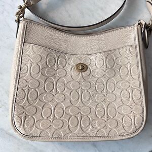 COACH Classic Chaise Crossbody Bag